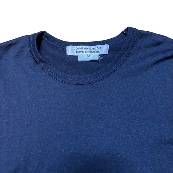 Comme Des Garcons A/W 2012 Sock Sleeve Shirt - Picture 5 of 5